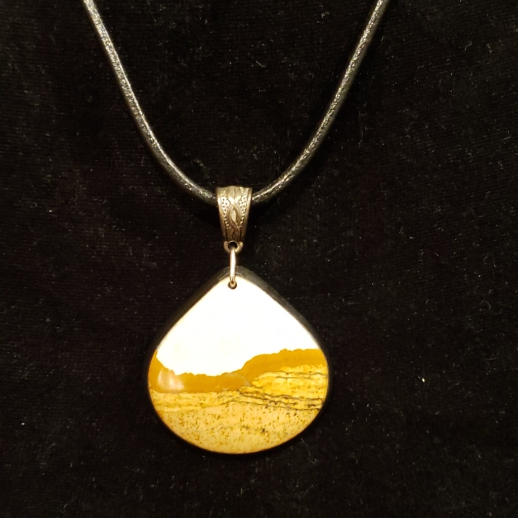 Nice Necklace Good For Any Occasion And Also Good
